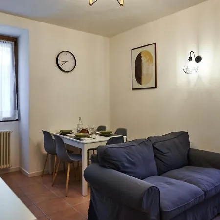 La Vecchia Filanda By Interhome Apartament *