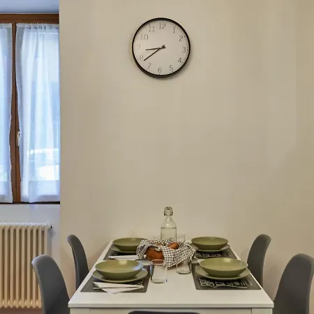 Apartament La Vecchia Filanda By Interhome