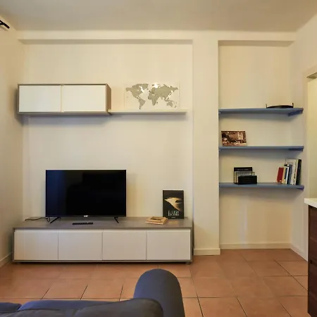 La Vecchia Filanda By Interhome דונגו