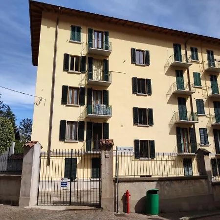 La Vecchia Filanda By Interhome * דונגו