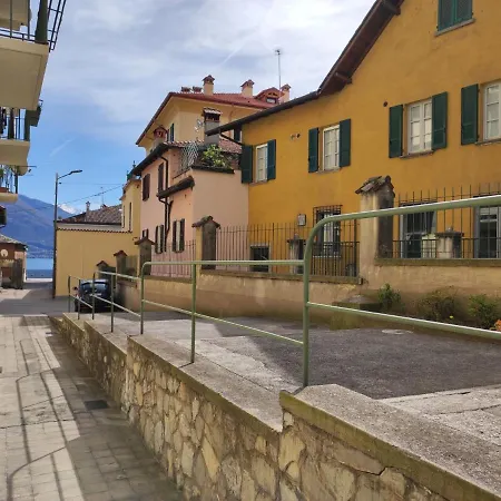 La Vecchia Filanda By Interhome דונגו